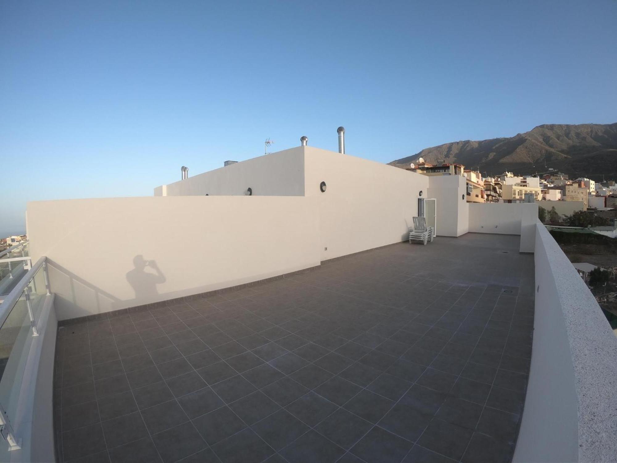 Tinerfe El Grande 15 Διαμέρισμα Costa Adeje  Εξωτερικό φωτογραφία