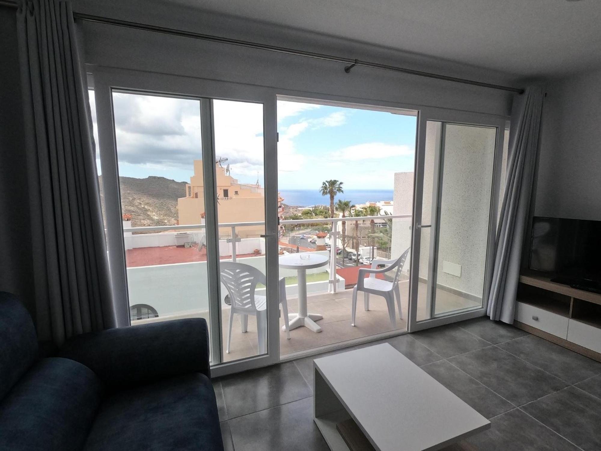 Tinerfe El Grande 15 Διαμέρισμα Costa Adeje  Εξωτερικό φωτογραφία