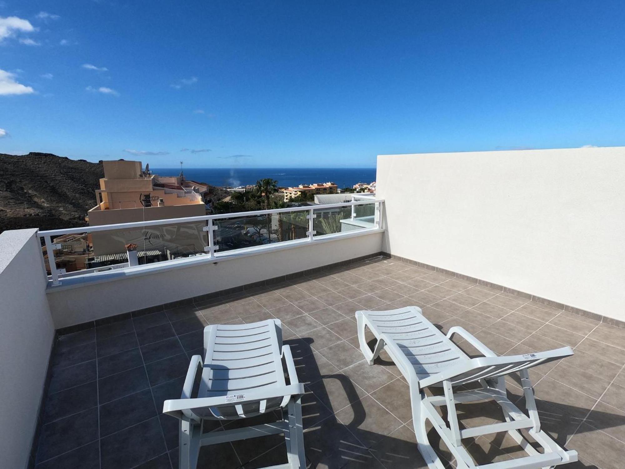 Tinerfe El Grande 15 Διαμέρισμα Costa Adeje  Εξωτερικό φωτογραφία