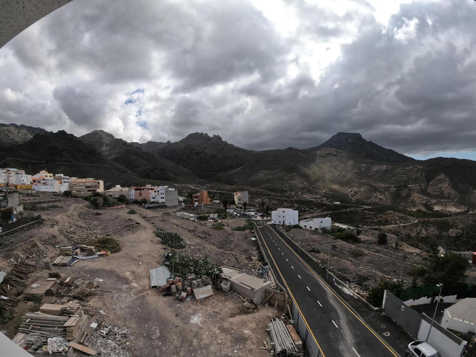Tinerfe El Grande 15 Διαμέρισμα Costa Adeje  Εξωτερικό φωτογραφία