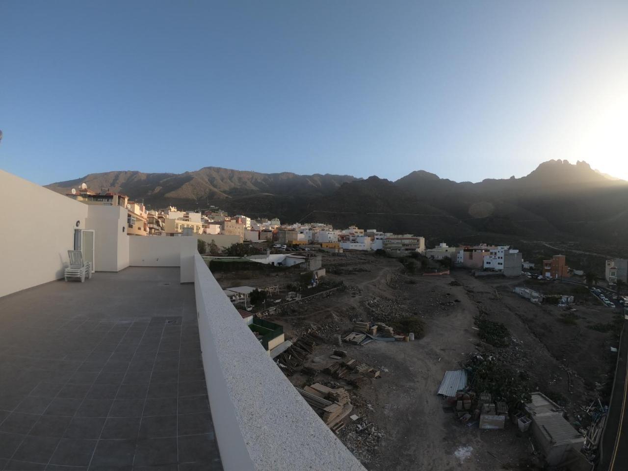 Tinerfe El Grande 15 Διαμέρισμα Costa Adeje  Εξωτερικό φωτογραφία