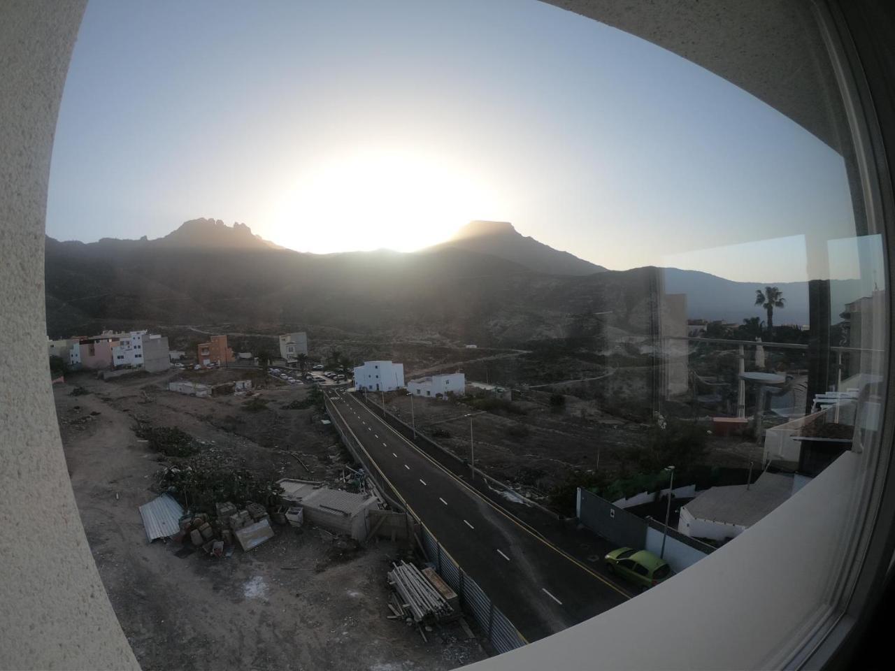 Tinerfe El Grande 15 Διαμέρισμα Costa Adeje  Εξωτερικό φωτογραφία