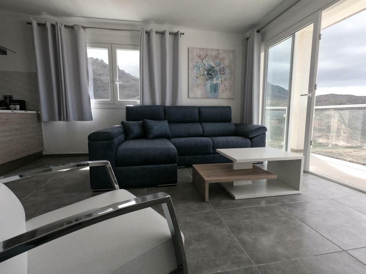Tinerfe El Grande 15 Διαμέρισμα Costa Adeje  Εξωτερικό φωτογραφία