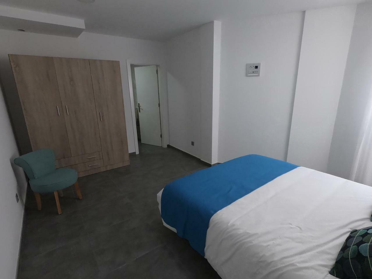 Tinerfe El Grande 15 Διαμέρισμα Costa Adeje  Εξωτερικό φωτογραφία