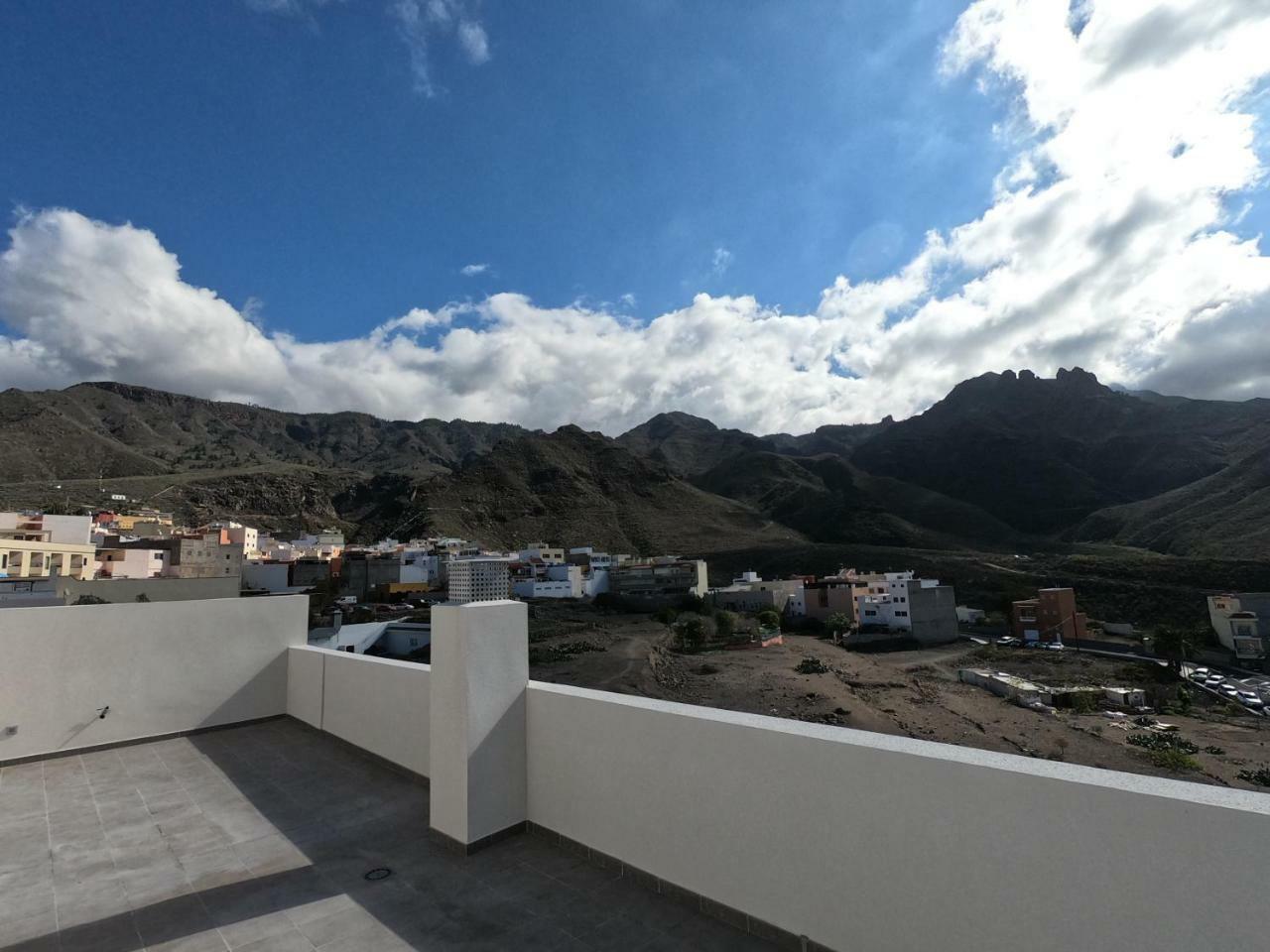 Tinerfe El Grande 15 Διαμέρισμα Costa Adeje  Εξωτερικό φωτογραφία
